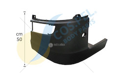 Kovový roh nárazníku SCANIA 2017 levý COSPEL COS403.48091