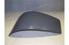 Kovový roh nárazníku RVI PREMIUM N.TYP levý TANGDE TD08-58-001GL