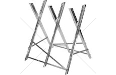 Koza na dřevo GSB 600-680 GÜDE