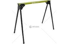 Koza stavební skládací, nosnost 450 kg, výška 76,5 cm, 1 ks - EXTOL CRAFT