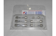 KPL.BEZPIECZNIKOW SZKLANYCH MTX TBZ-11QGS