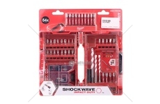 KPL.BITOW I WIERTEL SHOCKWAVE 54EL. C8546 4932479855