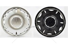 KPL.CHROM.ELEM.ATRAPY MB SPRINTER 2013- TANGDE TD13-50-013SC