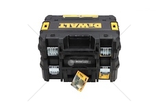 KPL.DCK2055T2T WIERT-WKRETARKA SZLIFIERKA 18V XR DEWALT DCK2055T2T-QW