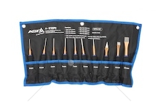 KPL.DLUT I WYBIJAKOW 10EL. Z REKOJESCIA  A-S10PC