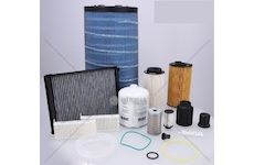 KPL.FILTROW DAF EURO 6 DAF 1718758