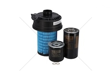 KPL.FILTROW THERMO KING  100539