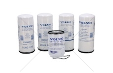 KPL.FILTROW VOLVO FH13 DXI VOLVO 85137594