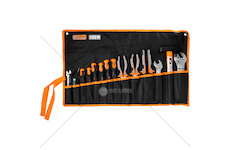 KPL.KLUCZY PLASKO-OCZKOWYCH NA PLACHCIE CORONA C6010