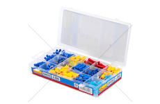 KPL.KONCOWEK ELEKTRYCZNYCH 360SZT CORONA C0420