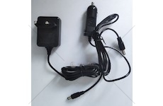 KPL.LAMP FLAR LED 6SZT. W WALIZCE MTX AB-9R-6L