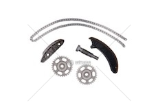 KPL.LANCUCHA ROZRZ.MB SPRINTER 906/907 FEBI FE49211