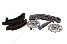 KPL.LANCUCHA ROZRZ.MB SPRINTER 906/907 FEBI FE49571