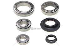 KPL LOZYSK MOSTU MB HL8 EURORICA 60171240