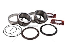 KPL.LOZYSK PIASTY SAF A5731 100X148X141 FERSA F200011