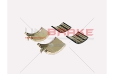 KPL.LOZYSK ZACISKU HAM.KNORR SN5 UNIBRAKE UNB5103