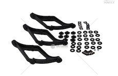 KPL.MONTAZ.DASZKA MB AXOR,ATEGO LAMIRO 13610-1