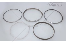 KPL.MONTAZ.FILTRA DPF DAF DINEX DIN2AL038