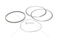 KPL.MONTAZ.FILTRA DPF DAF XF106 REMA 845073