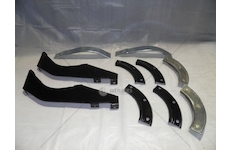 KPL.MONTAZOWY DASZKA MB  5021B