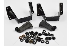 KPL.MONTAZOWY DASZKA MB AXOR,ATEGO LAMIRO 1880-58