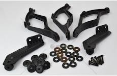 KPL.MONTAZOWY DASZKA PRZECIWSLON.MB LAMIRO 13914EX