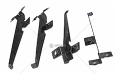 KPL.MONTAZOWY DASZKA VOLVO FH TANGDE TD08-51-027