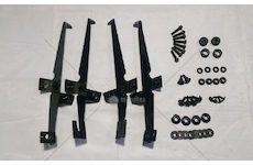 KPL.MONTAZOWY DASZKA VOLVO FH TANGDE TD08-51-028