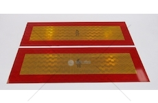 KPL.MONTAZOWY DASZKA VOLVO FH  V469