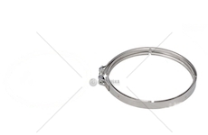 KPL.MONTAZOWY FILTRA DPF DINEX DIN2AL022