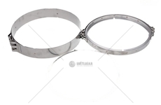 KPL.MONTAZOWY FILTRA DPF DINEX DIN2KJ000