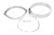 KPL.MONTAZOWY FILTRA DPF DINEX DIN2KL017