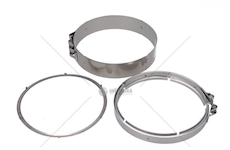 KPL.MONTAZOWY FILTRA DPF DINEX DIN5AL029