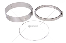 KPL.MONTAZOWY FILTRA DPF DINEX DIN5AL031