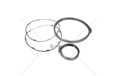 KPL.MONTAZOWY FILTRA DPF DINEX DIN8AL031