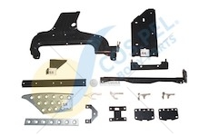 KPL.MONTAZOWY OSLONY MIEDZYOSIOWEJ SCANI COSPEL COS1003.46801