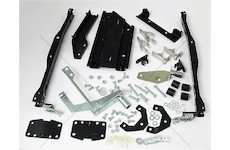 KPL.MONTAZOWY OSLONY MIEDZYOSIOWEJ SCANI COSPEL COS1003.46802