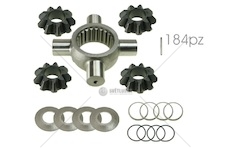 KPL.NAPR.MECH.ROZN.VOLVO EURORICA 88170520