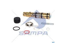 KPL.NAPR.P-PY PODN.KABINY DAF SAMPA 050.599