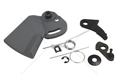 KPL.NAPR.REGULACJI FOTELA RVI LEWY ROLLING RR-07258