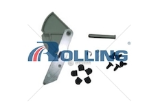 KPL.NAPR.SIEDZ.DAF (TARCZKA ROZDZIELAJAC ROLLING RD-04221