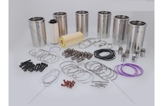 KPL.NAPR.SILN.DAF XF105 DAF 1993212