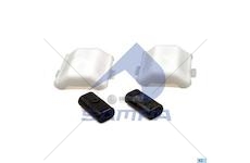 KPL.NAPR.SIODLA JOST JSK42 KPL.NA SIODLO SAMPA 095.557