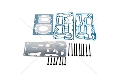 KPL.NAPR.SPREZARKI DAF XF106 DAF 2245377