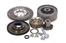 KPL.NAPR.SPREZARKI VOLVO FH - LS8902 KNORR K190990K50