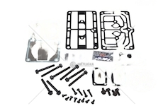 KPL.NAPR.SPREZARKI VOLVO/RVI E-6 - YUMAK YUMAK RK.0188001