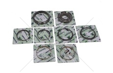 KPL.NAPR.SYNCHR.1/2 BIEG ZF 6S300,6S350 EURORICA 95535100