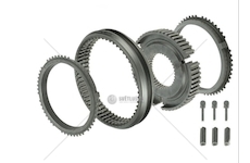 KPL.NAPR.SYNCHR.2/3 BIEG ZF ECOSPLIT 4 EURORICA 95536430