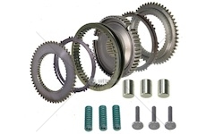 KPL.NAPR.SYNCHR.3/4 BIEG EATON FSV 6209\ EURORICA 35510486