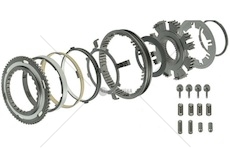 KPL.NAPR.SYNCHR.3 BIEG VOLVO VT EURORICA 88531212